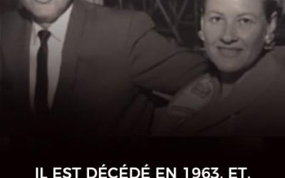 Cette chanson ne dure que deux minutes et onze secondes… mais elle restera à jamais gravée dans les mémoires. L’une des plus belles chansons jamais enregistrées.
