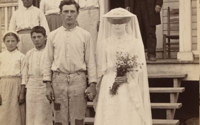 « Le père a marié sa fille, aveugle de naissance, à un mendiant. »