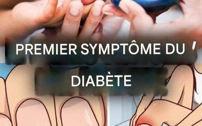 Voici les symptômes les plus surprenants du diabète (1/3)