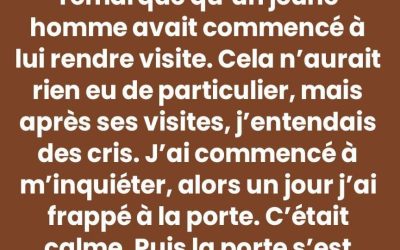 À 78 ans, elle se lance dans une discipline inattendue…