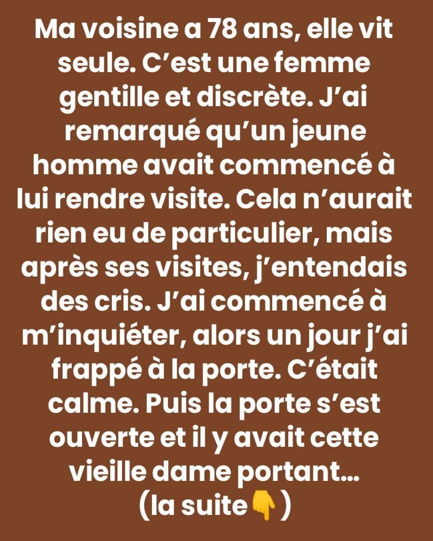 À 78 ans, elle se lance dans une discipline inattendue…