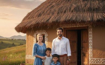 À 36 ans, je me suis marié avec une femme mendiant, qui m’a ensuite donné deux enfants… jusqu’au jour où trois voitures de luxe sont arrivées et ont révélé sa véritable identité, stupéfiant tout le village. Lorsque j’ai eu 36 ans, les voisins ont commencé à murmurer derrière mon dos : « À cet âge-là et toujours pas de femme ? On dirait qu’il finira vieux garçon ! » Honnêtement, j’avais eu quelques relations auparavant, mais le destin ne semblait jamais me sourire. Jour après jour, je prenais soin de mon petit jardin, élevais des poules et des canards, et menais une vie simple et paisible. Un après-midi de fin d’hiver, alors que j’étais au marché, j’ai remarqué une jeune femme mince et fragile assise au bord de la route. Ses vêtements étaient en haillons et elle tendait la main pour mendier de la nourriture. Ce n’était pas son apparence qui m’a marqué. C’étaient ses yeux—clairs et doux, mais remplis d’une profonde tristesse cachée. Je me suis approché et lui ai donné quelques galettes de riz et une bouteille d’eau. Elle a murmuré un faible « merci » sans lever la tête. Étrangement, cette nuit-là, je ne pouvais pas la sortir de mon esprit. Quelques jours plus tard, je l’ai revue dans un autre coin du marché—toujours dans le même état pitoyable. Je me suis assis à côté d’elle et lui ai parlé. Elle s’appelait Hạnh. Elle n’avait ni famille ni maison, et survivait depuis longtemps dans la rue en mendiant. Quelque chose a bougé dans mon cœur. En regardant ses yeux, j’ai soudain prononcé des mots que je ne m’attendais même pas à dire : « Si tu veux… je t’épouserai. Je ne suis pas riche, mais je peux te donner à manger et un toit. » Les yeux de Hạnh s’écarquillèrent de surprise. Des murmures se répandirent dans le marché—les gens disaient que j’avais perdu la tête. Mais quelques jours plus tard, elle acquiesça. Je l’ai ramenée chez moi sous les regards stupéfaits de tout le village. Notre mariage fut simple—juste quelques tables de nourriture. Mais les commérages résonnaient partout : « Khải a épousé une mendiante—ça ne tiendra jamais. » Je les ignorais. Ce qui comptait, c’était la paix dans mon cœur. La vie maritale n’était pas facile. Hạnh avait du mal à cuisiner et n’était pas habituée aux travaux de la ferme. Mais elle était travailleuse et désireuse d’apprendre. Peu à peu, notre maison autrefois silencieuse se remplit de rires et de l’odeur des repas fraîchement préparés. Un an plus tard, notre premier fils naquit. Deux ans après, notre petite fille arriva. Chaque fois que je les entendais appeler « Papa, Maman », je savais que c’était la meilleure décision que j’avais jamais prise dans ma vie… À suivre dans les commentaires Voir moins
