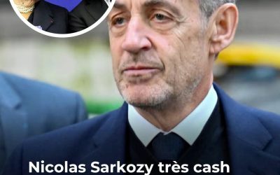 Nicolas Sarkozy très cash sur Bernadette Chirac après sa disparition : “Cette personne était de la pire… Voir plus