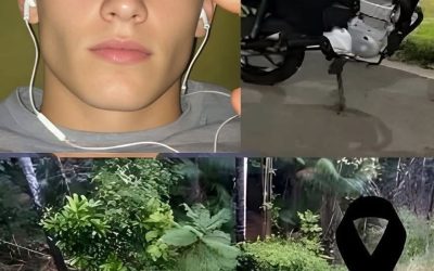 Une star de cinéma annonce la mort tragique de son fils et se souvient de lui comme d’une « lumière si brillante ».