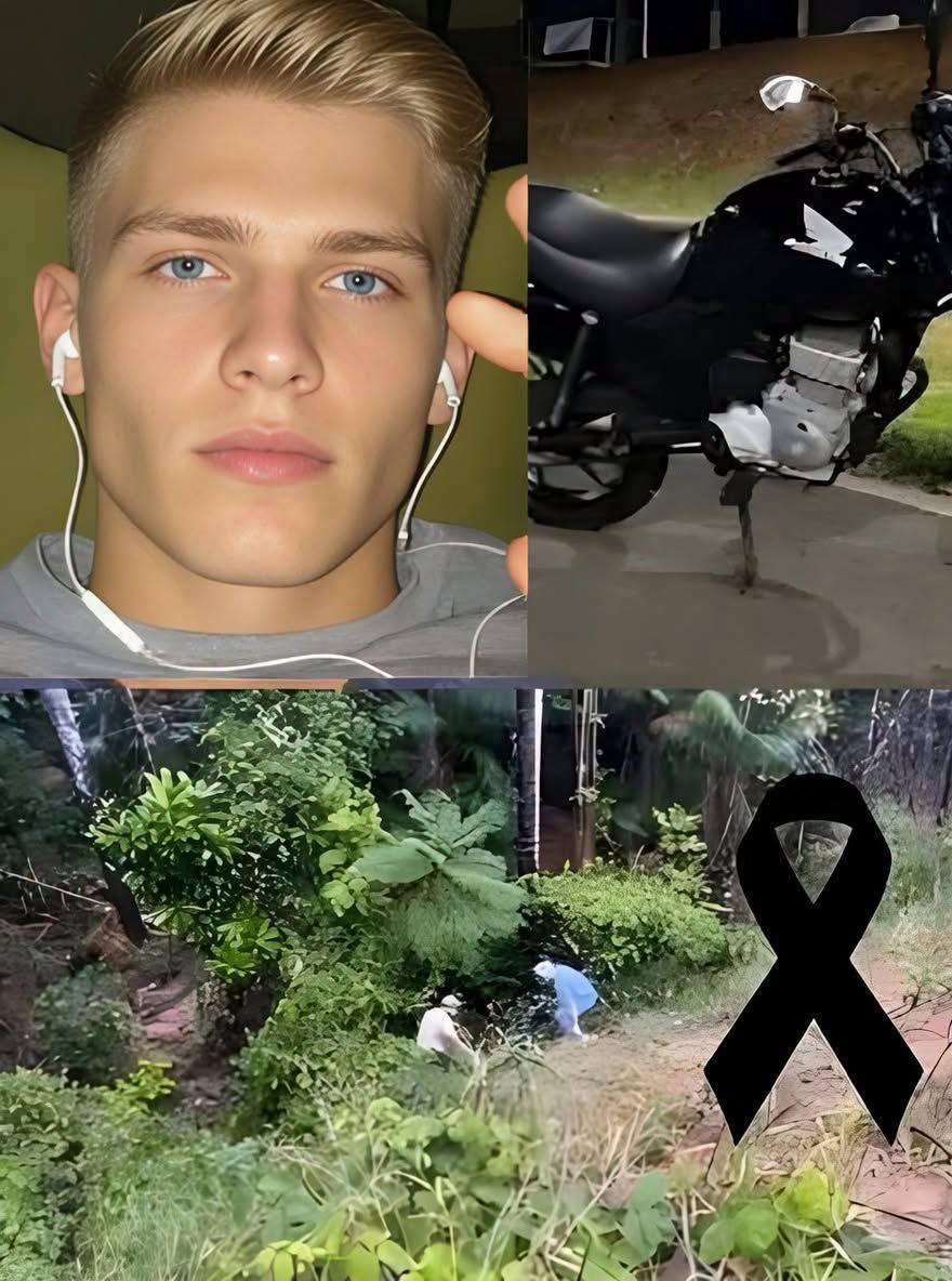 Une star de cinéma annonce la mort tragique de son fils et se souvient de lui comme d’une « lumière si brillante ».