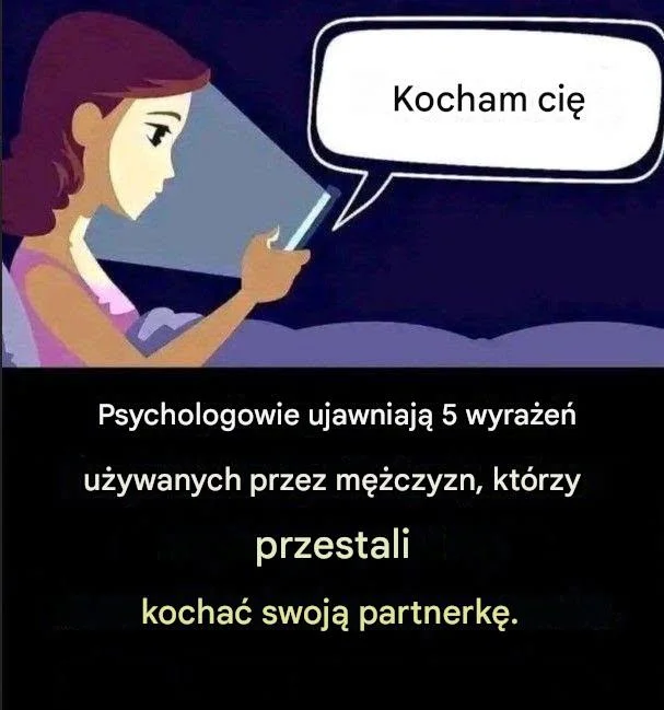 5 phrases que les hommes utilisent lorsqu’ils cessent d’aimer leur partenaire, selon les psychologues