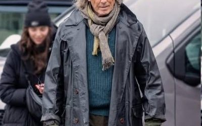 Est-ce vraiment lui ? Une photo récente a surpris ses fans en dévoilant un look très différent de celui dont ils se souvenaient.