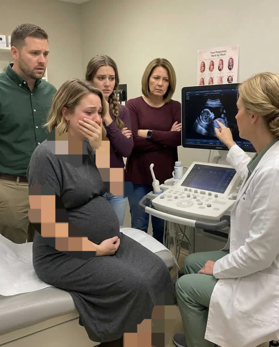 Mon mari a subi une vasectomie, et deux mois plus tard, j’ai découvert que j’étais enceinte. Il m’a traitée d’infidèle, m’a quittée pour une autre