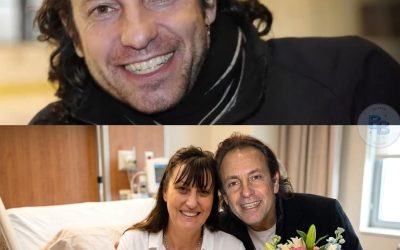 « C’est notre quatrième enfant»: À 54 ans, Philippe Candeloro a vécu un moment spécial avec sa femme