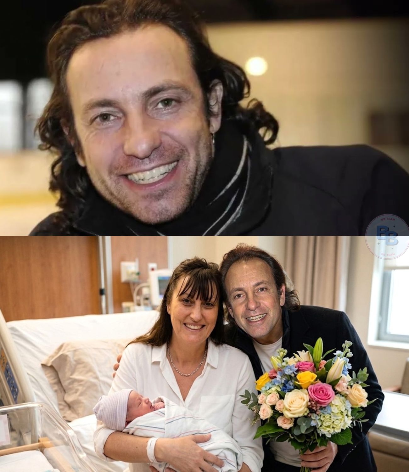 « C’est notre quatrième enfant»: À 54 ans, Philippe Candeloro a vécu un moment spécial avec sa femme