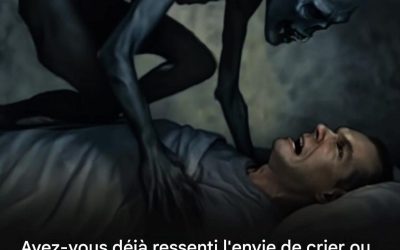 Le mystère du silence nocturne : quand le corps refuse d’obéir…
