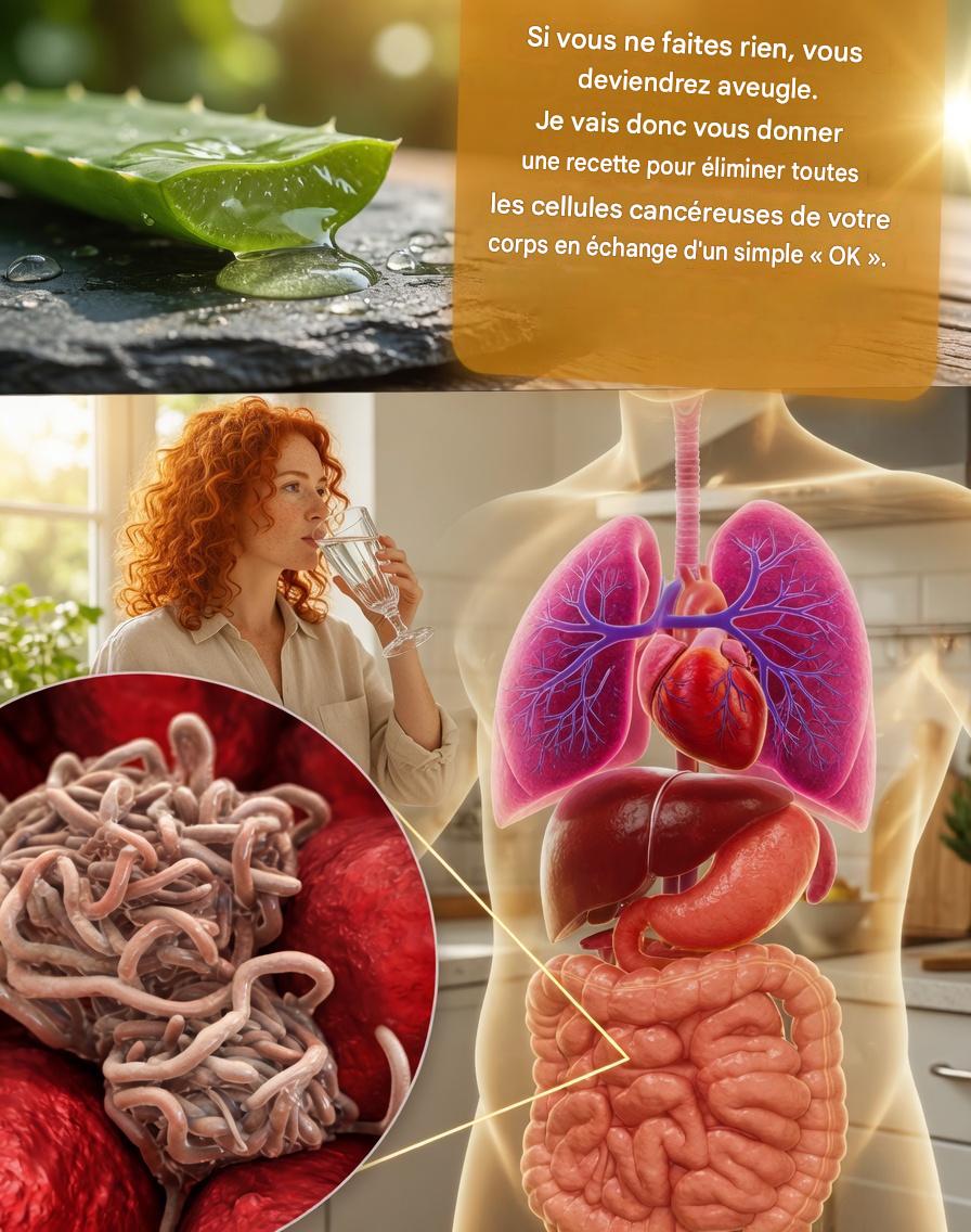 Aloe Vera : 16 problèmes de santé qu’il peut aider à soulager