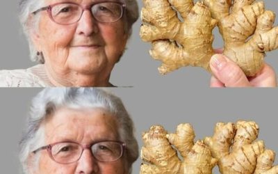 Je n’ai pas été malade depuis 35 ans, ma vision est claire, mon esprit est vif et ma tension artérielle est normale : grâce au gingembre !