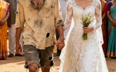 « Le père maria sa fille, aveugle de naissance, à un mendiant… et ce qui se passa ensuite choqua beaucoup de gens. »… – Thaithao