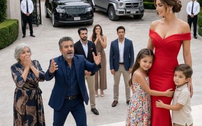 Après le divorce, mon ex-belle-mère a amené toute la famille pour se moquer de ma pauvreté pendant la Semaine sainte, mais lorsqu’ils ont franchi le seuil de ma maison, ils ont compris trop tard : « Aujourd’hui, c’est jour de ramassage des ordures, partez », et leur empire s’est effondré devant eux cette nuit-là même.