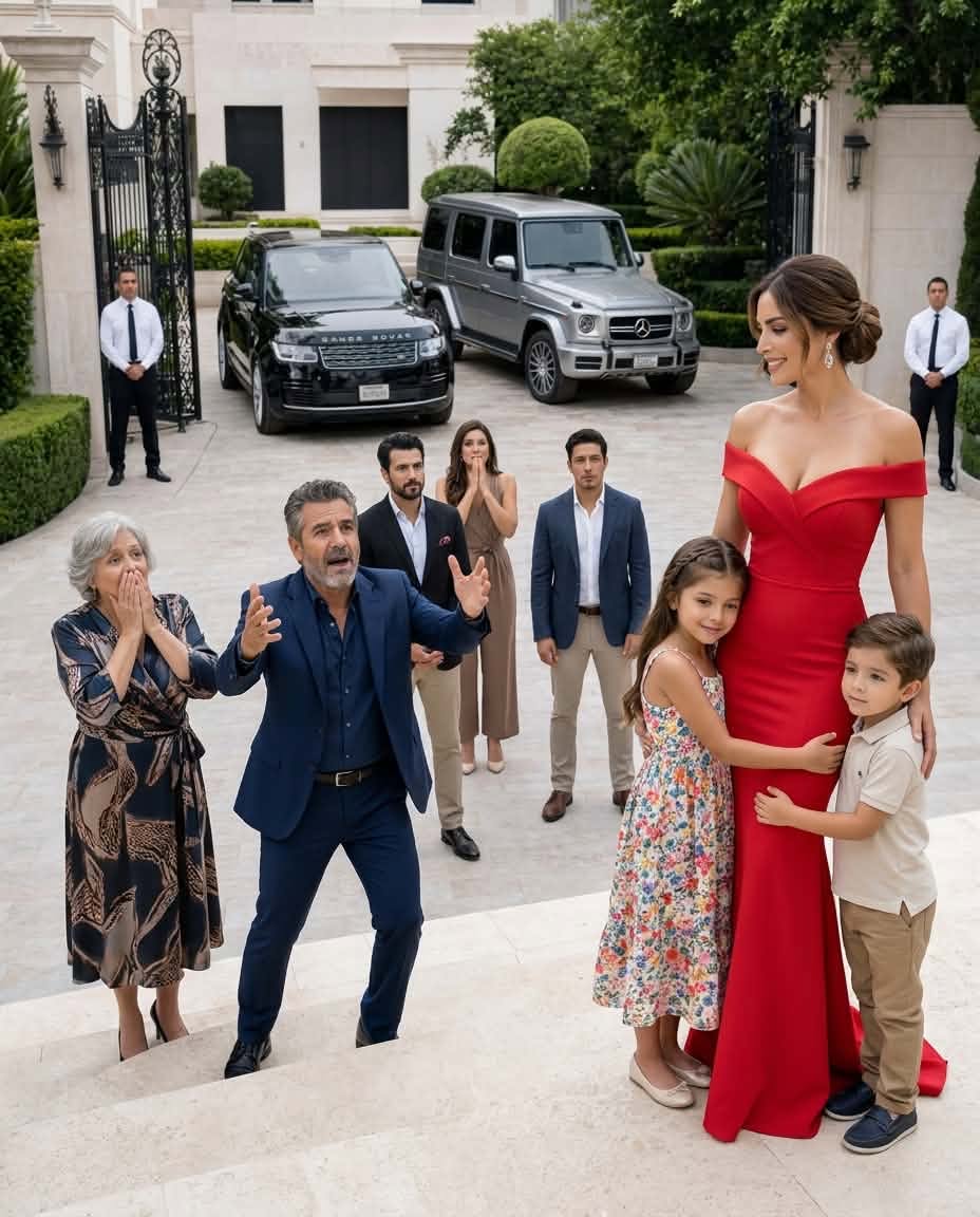 Après le divorce, mon ex-belle-mère a amené toute la famille pour se moquer de ma pauvreté pendant la Semaine sainte, mais lorsqu’ils ont franchi le seuil de ma maison, ils ont compris trop tard : « Aujourd’hui, c’est jour de ramassage des ordures, partez », et leur empire s’est effondré devant eux cette nuit-là même.