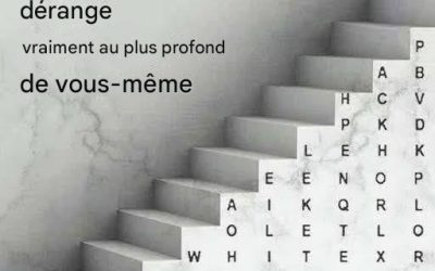 Noir – Peurs profondes et fardeaux émotionnels