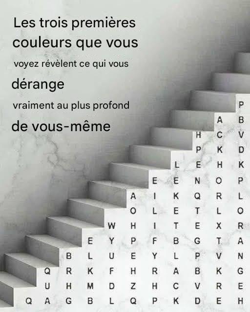 Noir – Peurs profondes et fardeaux émotionnels