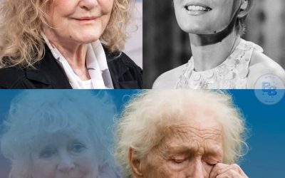 Derrière le Sourire de “Downtown” : Le Prix Déchirant de la Gloire et la Rébellion Secrète de Petula Clark