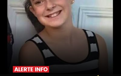 Disparition de Lyhanna dans le Gers, un corps a été retrouvé à proximité du lieu de sa disparition