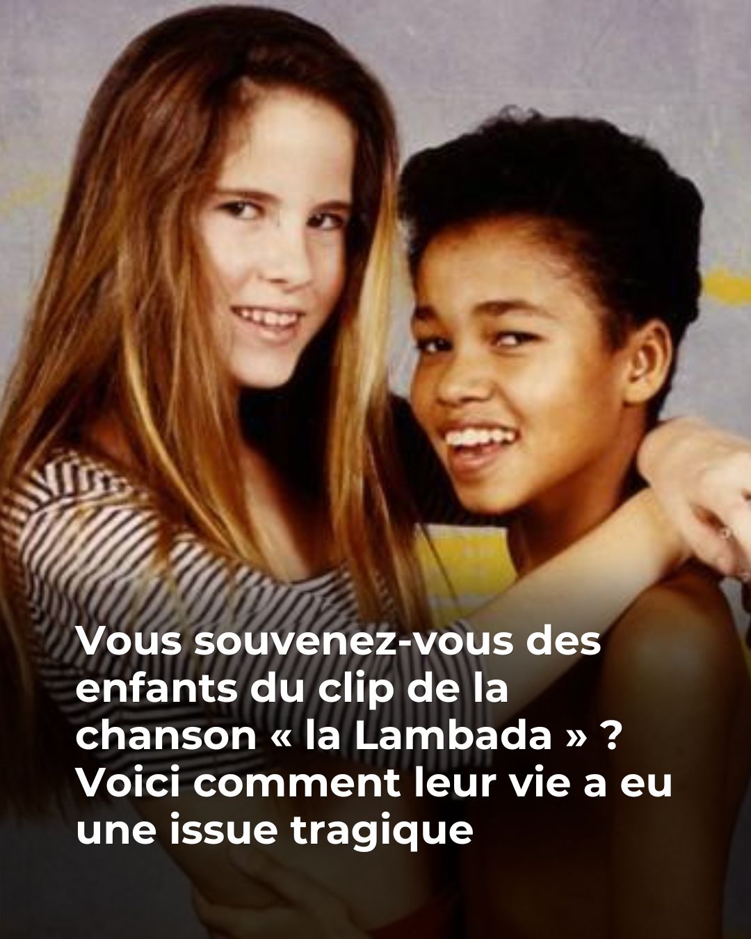 ls ont fait danser le monde entier avec “La Lambada” mais leur destin a pris une tournure déchirante 😢💔 👇