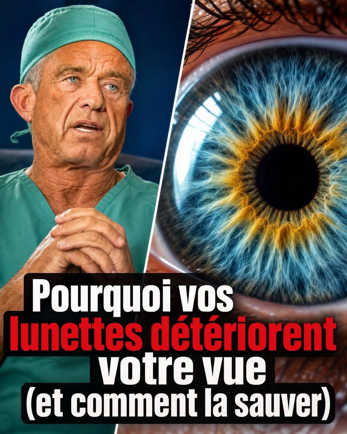 Améliorez votre vision avec ce conseil étonnamment simple !.