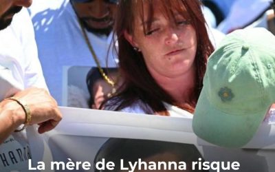 La mère de Lyhanna au cœur d’un scandale 😱 😳 👇Voir plus