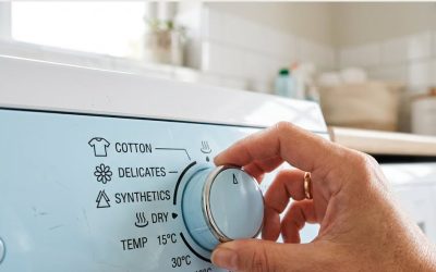 Un geste simple et gratuit pour sécher votre linge plus vite, sans sèche-linge ni espace supplémentaire