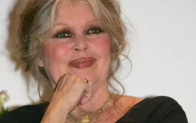 La petite-fille de Brigitte Bardot est une actrice française que vous connaissez tous ! 😱 😲👇Voir plus