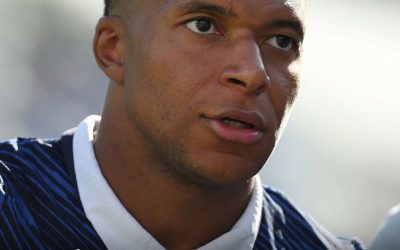 Mbappé dans la tourmente : cette mauvaise nouvelle pourrait tout bouleverser Voir plus