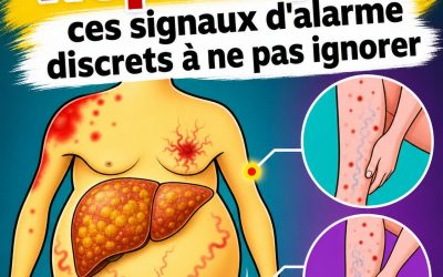 Symptômes de la stéatose hépatique | Signes précoces de la stéatose hépatique