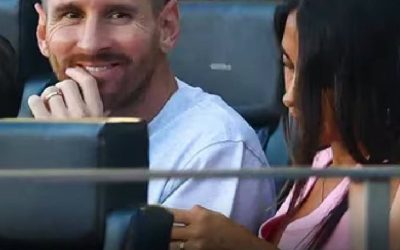 Scandale : Lionel Messi est le seul joueur de la Coupe du monde qui…Voir plus⬇️⬇️Pour en savoir plus, cliquez sur le lien dans les c0mmentaires ⬇️