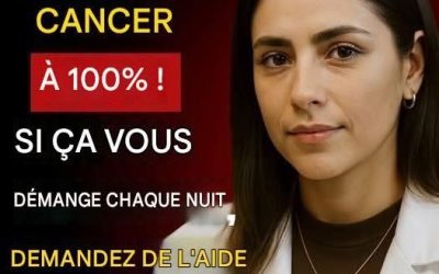 Ce médecin de 88 ans conseille : Ne négligez pas ces 6 zones de démangeaisons fréquentes chez les personnes âgées ! … Voir plus
