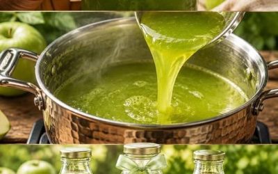 Boisson Chaude au Gingembre et au Curcuma : Recette Santé et Réconfortante