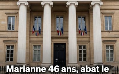 Au tribunal, une mère exécute le meurtrier présumé de sa fillette de 7 ans : le geste qui a glacé l’Allemagne