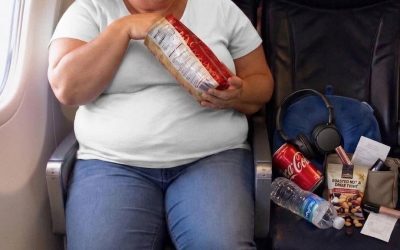 Une femme impolie a pris la place côté hublot que j’avais payée pour ma fille autiste de 6 ans – alors le pilote lui a donné une leçon qu’elle n’oubliera jamais.