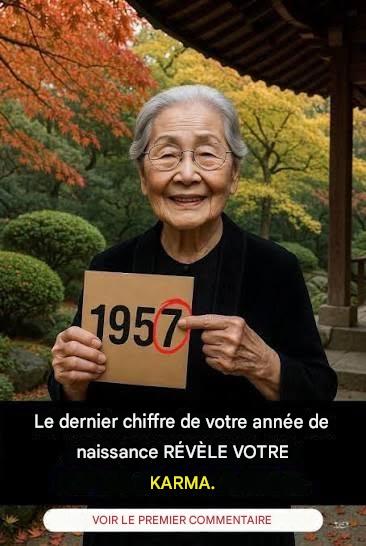 Si quelqu’un vous offre cela en cadeau, jetez-le immédiatement : c’est de la sorcellerie déguisée.