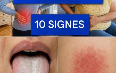 13 signes précoces d’insuffisance rénale que vous ignorez au quotidien, symptômes de l’insuffisance rénale.