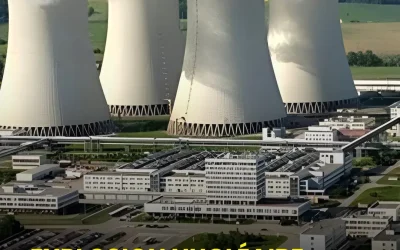 Les Meilleurs Refuges en Cas d’Explosion Nucléaire Révélés par les Spécialistes
