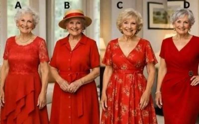 S’il te plaît, aide maman à choisir les bons vêtements