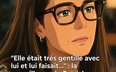 🔴La maquilleuse de Patrick Bruel s’exprime dans Sept à huit et avoue tout 😱 😳 👇Voir plus