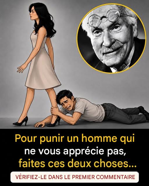 Ils ne vous traiteront plus jamais de cette façon après avoir appris cela…