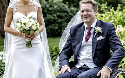 Un amour sans limites : le choix bouleversant de Sofia pour son union