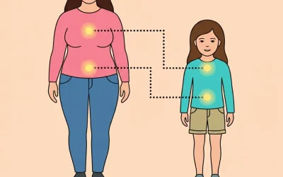 Ce que vous ne soupçonniez pas avoir reçu de votre mère : 10 héritages invisibles