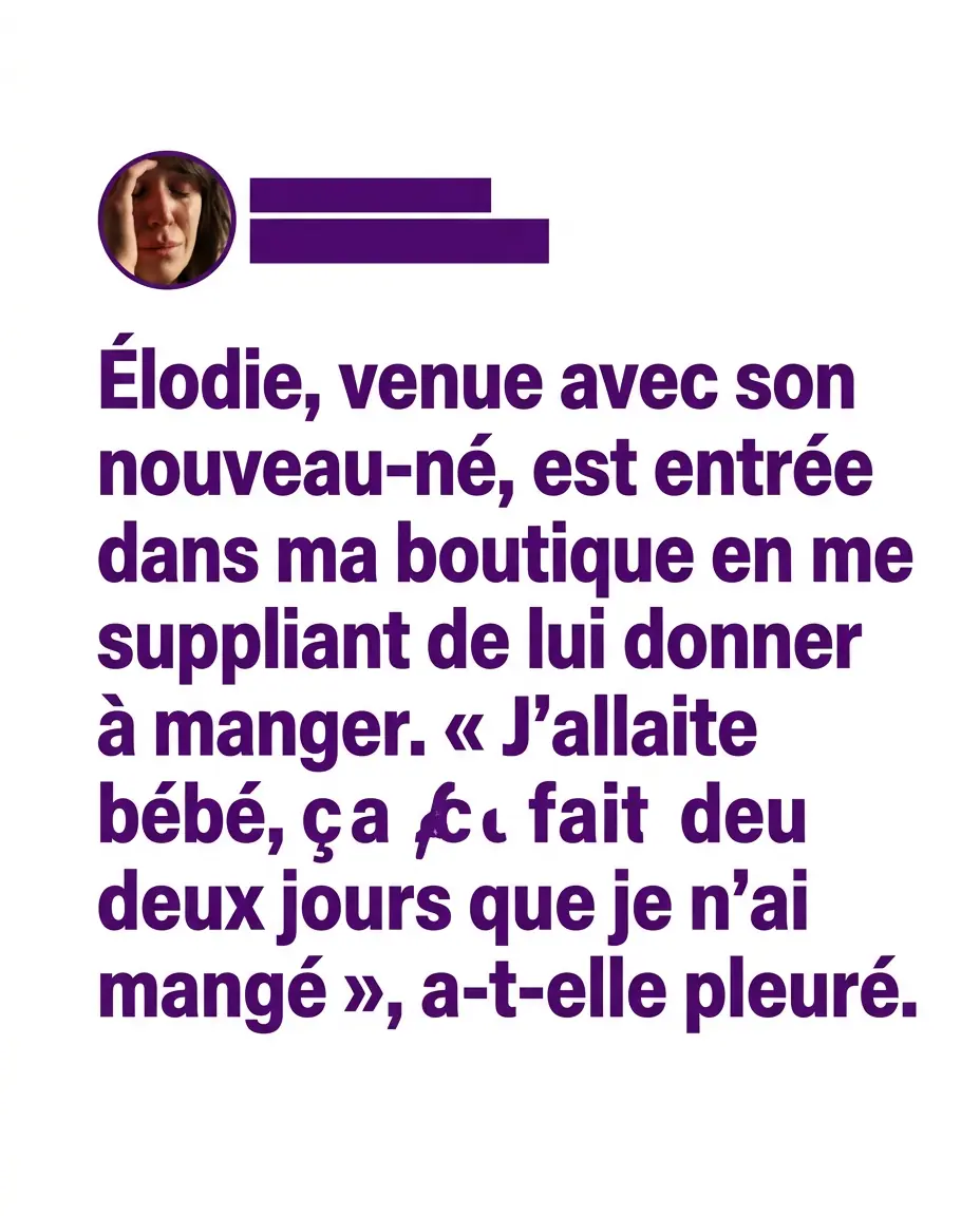 Le petit jouet d’une inconnue affamée : ce qu’elle m’a donné ce jour-là n’a révélé son secret que vingt ans plus tard