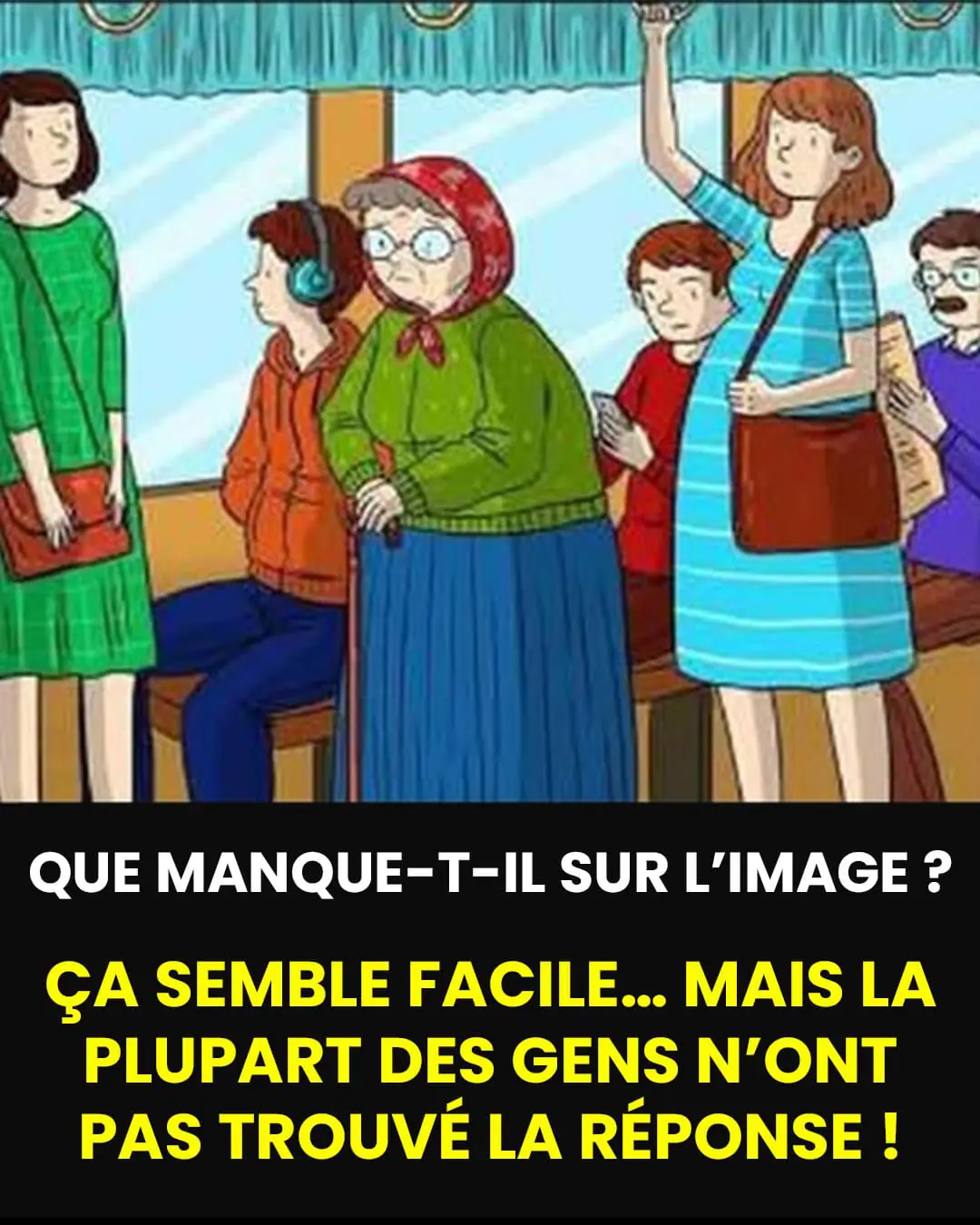 Ce déficit d’attention qui en dit long sur notre société