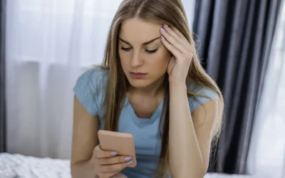 Votre ex vous a coupé l’accès à ses réseaux ? Nos conseils pour surmonter cette épreuve