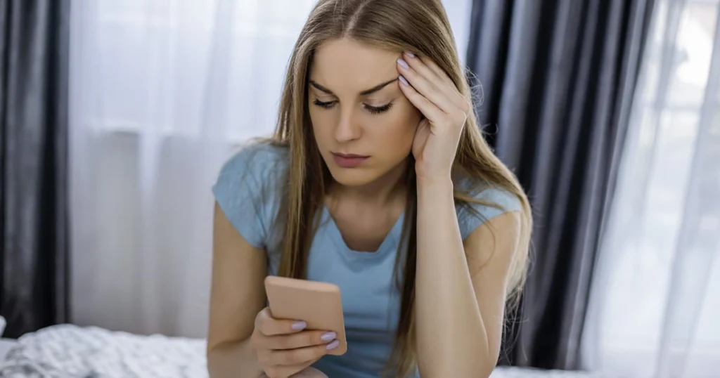 Votre ex vous a coupé l’accès à ses réseaux ? Nos conseils pour surmonter cette épreuve