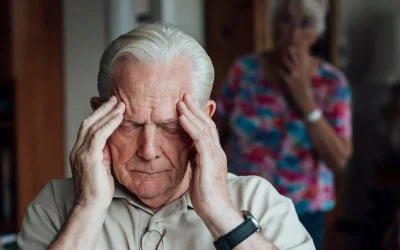 Un signe de la maladie d’Alzheimer peut apparaître la nuit et reste méconnu de la plupart des gens