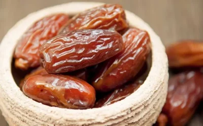 Voici ce que manger 3 dattes par jour peut faire à votre foie, cœur et artères